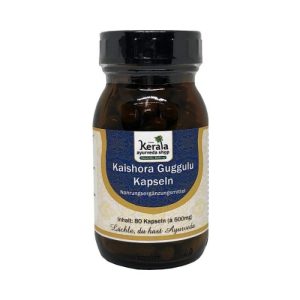 Kaishor Guggulu