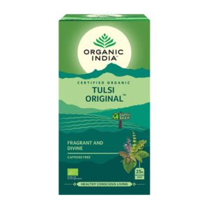 Čaj Tulsi Original 45g