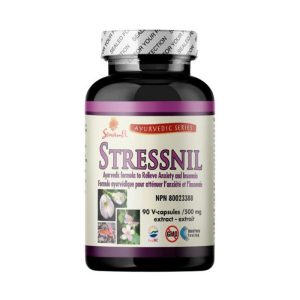 Stressnil 90 kapsúl