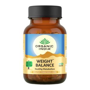 Weight Balance – redukcia telesnej hmotnosti 60 kapsúl